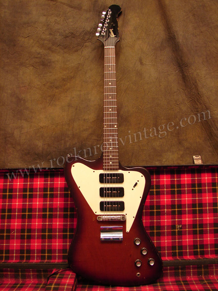 1966 Gibson Firebird